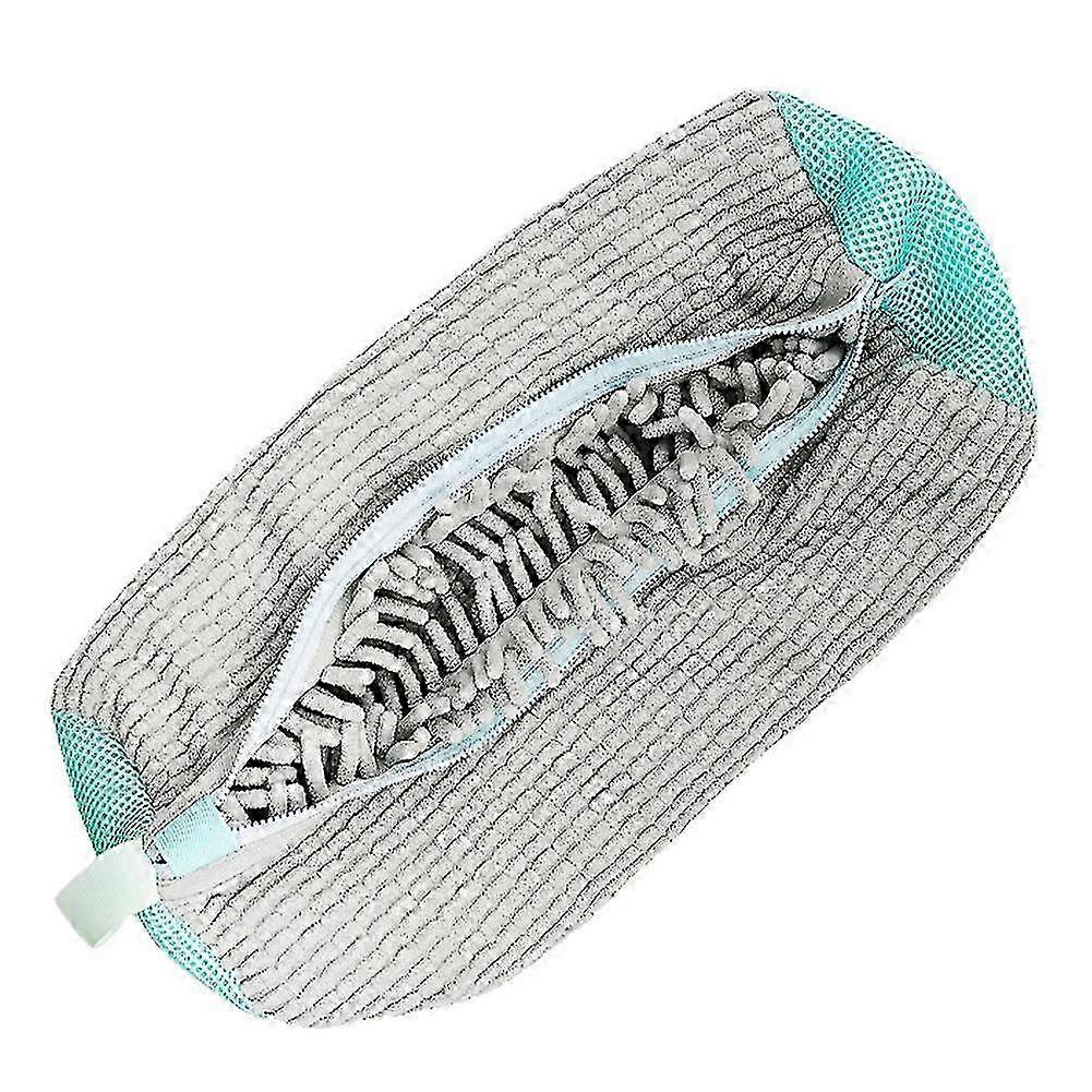 Wash Bag Padded Net Protector Shoes Laundry