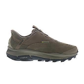 Skechers Herren-Sneaker John Deere Relaxed Fit: Equalizer 5.0 Trail - Ridge Harvest Lifestyle Sneakers