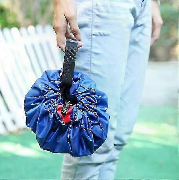 Drawstring Toy Storage Bag 45cm