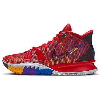 Nike Kyrie 7 'Sportens ikoner' DC0588-600