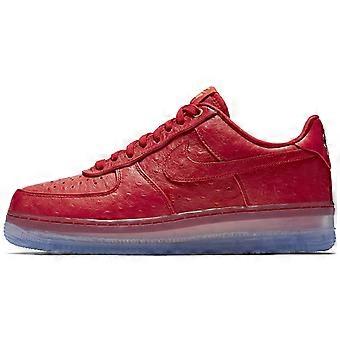 Nike Air Force 1 Cmft Lux Low Ostrich Red 805300-600
