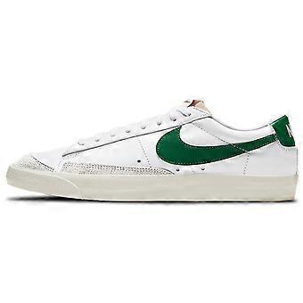 Nike Blazer Low 77 Pine Green DA6364-115