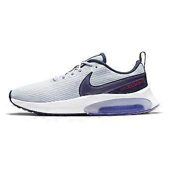 Nike Air Zoom Arcadia Football Grey Purple Pulse GS CK0715-006