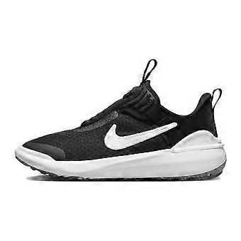 Nike E Series 1.0 Low-Top-Laufschuhe Schwarz Weiß Unisex DV4250-002