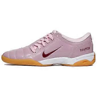 Buty piłkarskie Nike Total 90 III odporne na ścieranie damskie różowe II9792-600