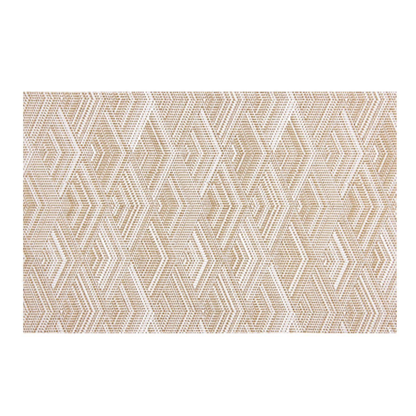 Durable Heat Insulating Placemats