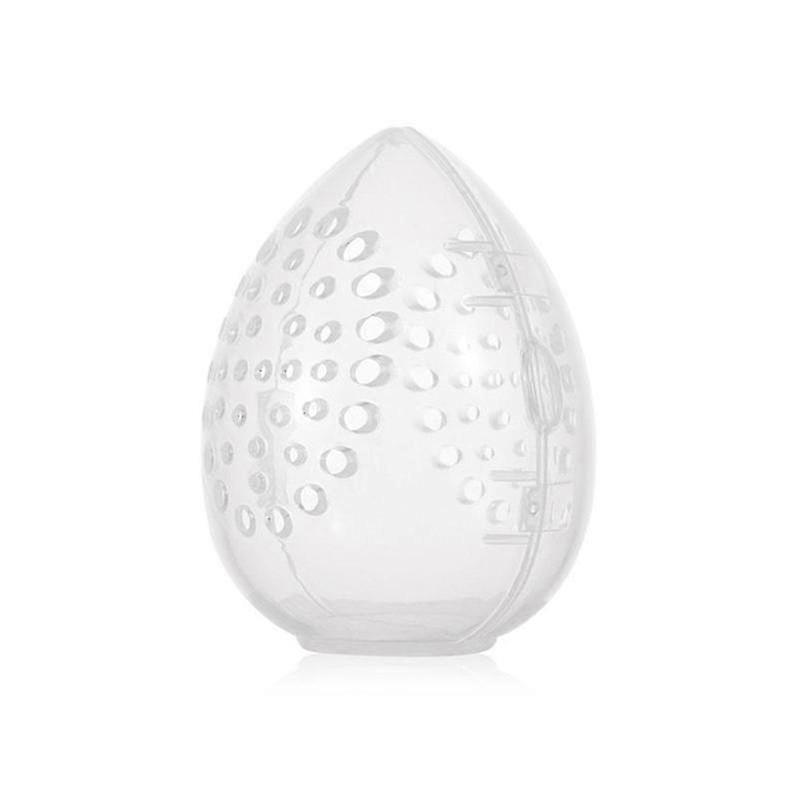 Lightweight PP Puff Storage Container