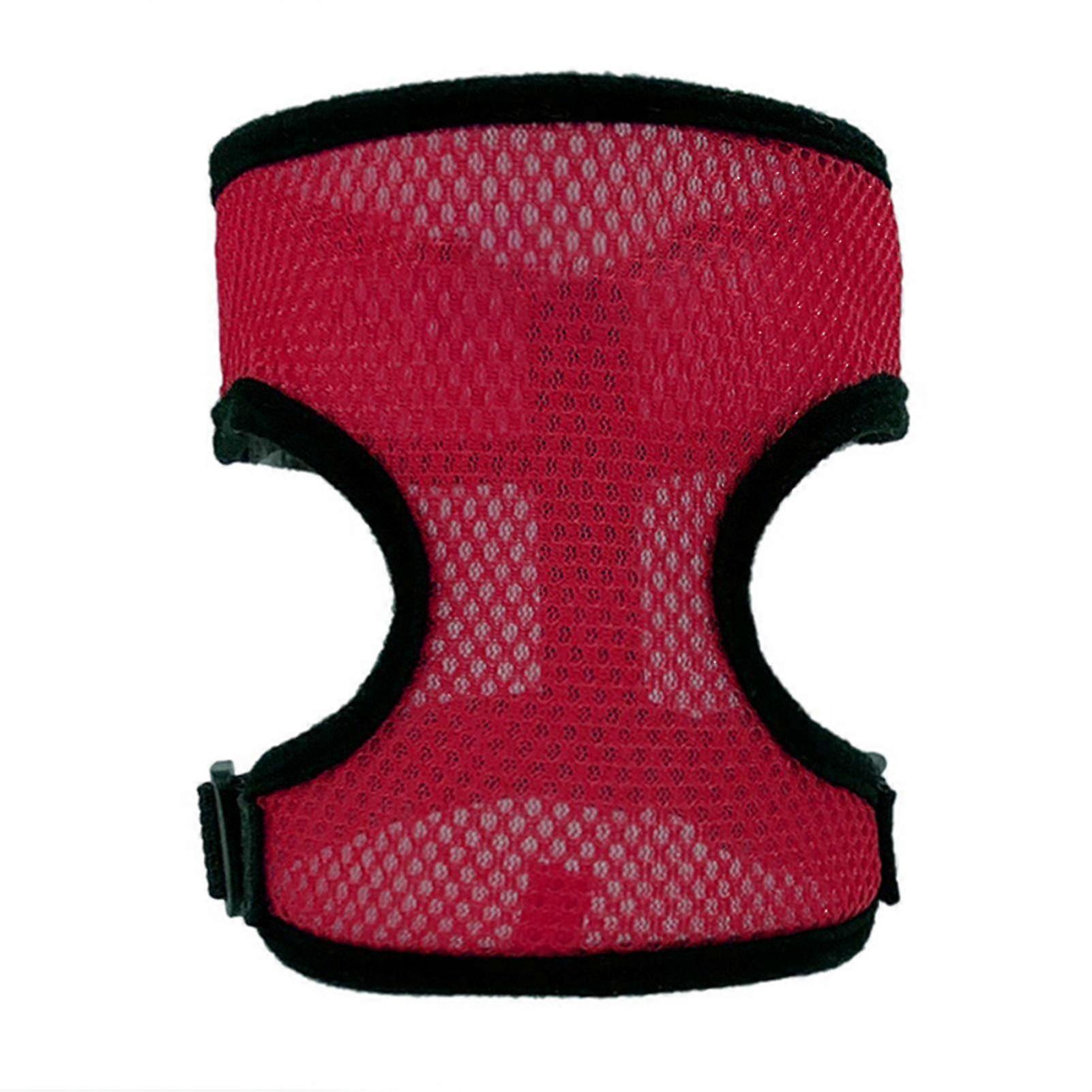 Breathable Adjustable Hen Training Harness