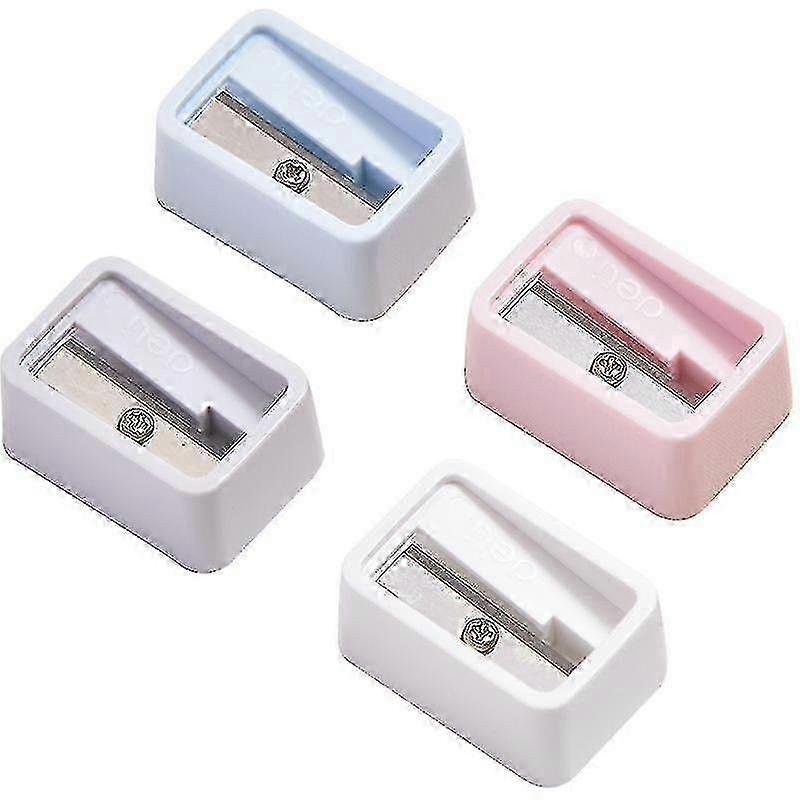 Mechanical Mini Pencil Sharpeners Set