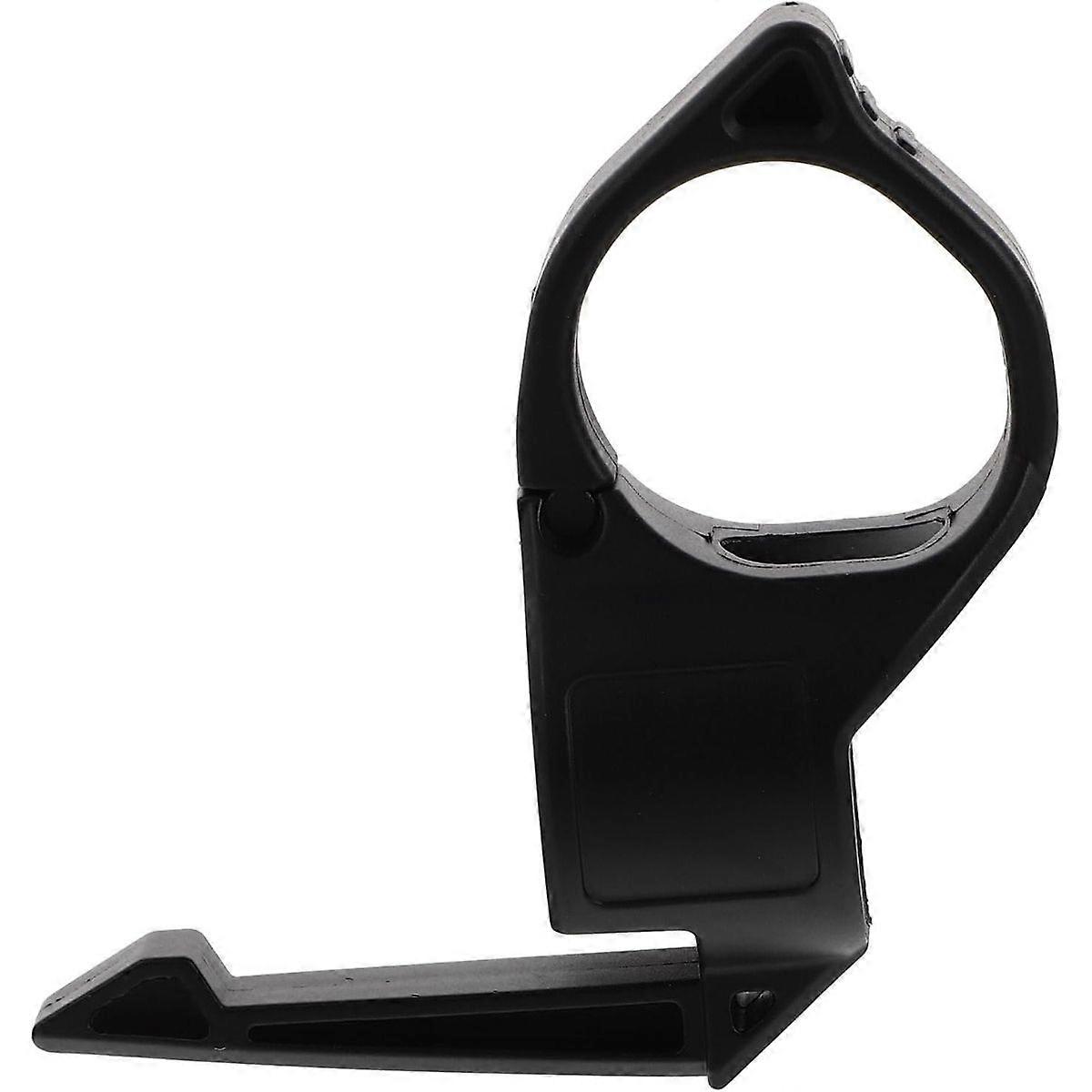 Nylon Flashlight Ring Holder Flashlight Retaining Clip 2.2cm Inner Diameter and General Use