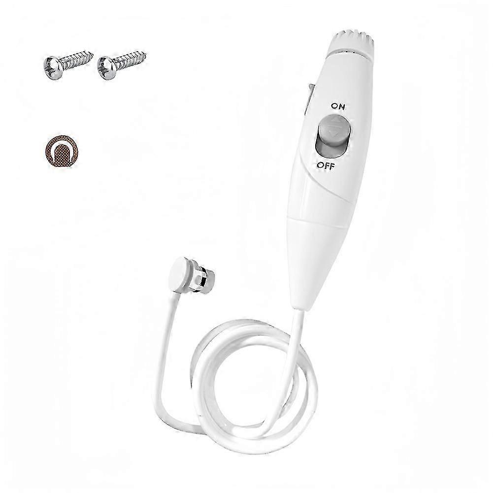 Aquarius WP Series Hose And Handle Replacement