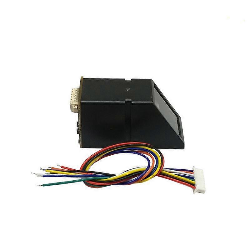 As608 Fingerprint Reader Sensor Module Optical Fingerprint Fingerprint Module For Locks Serial Communication Interface