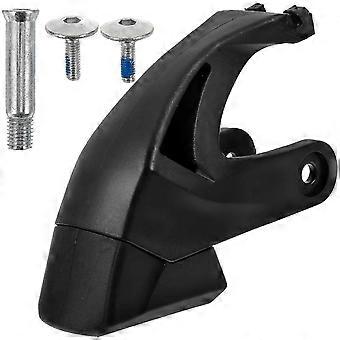 Replacement Inline Skate Brake Universal Roller Skate Stopper with Roller Skate Block Pad-yzw