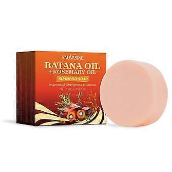 nourishing hair oil 100 g, a neat size, a thoughtful gift, cruelty free formula-QTK