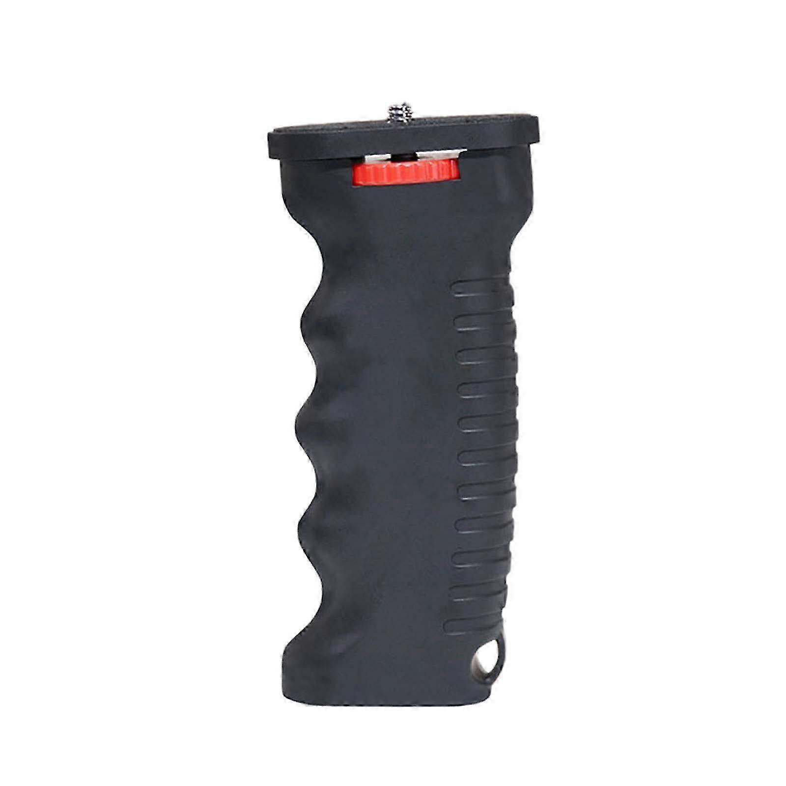 Lightweight Outdoor Camera Grip
