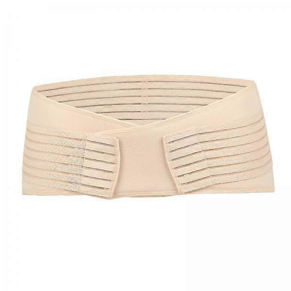 Postpartum SI Joint Compression Wrap
