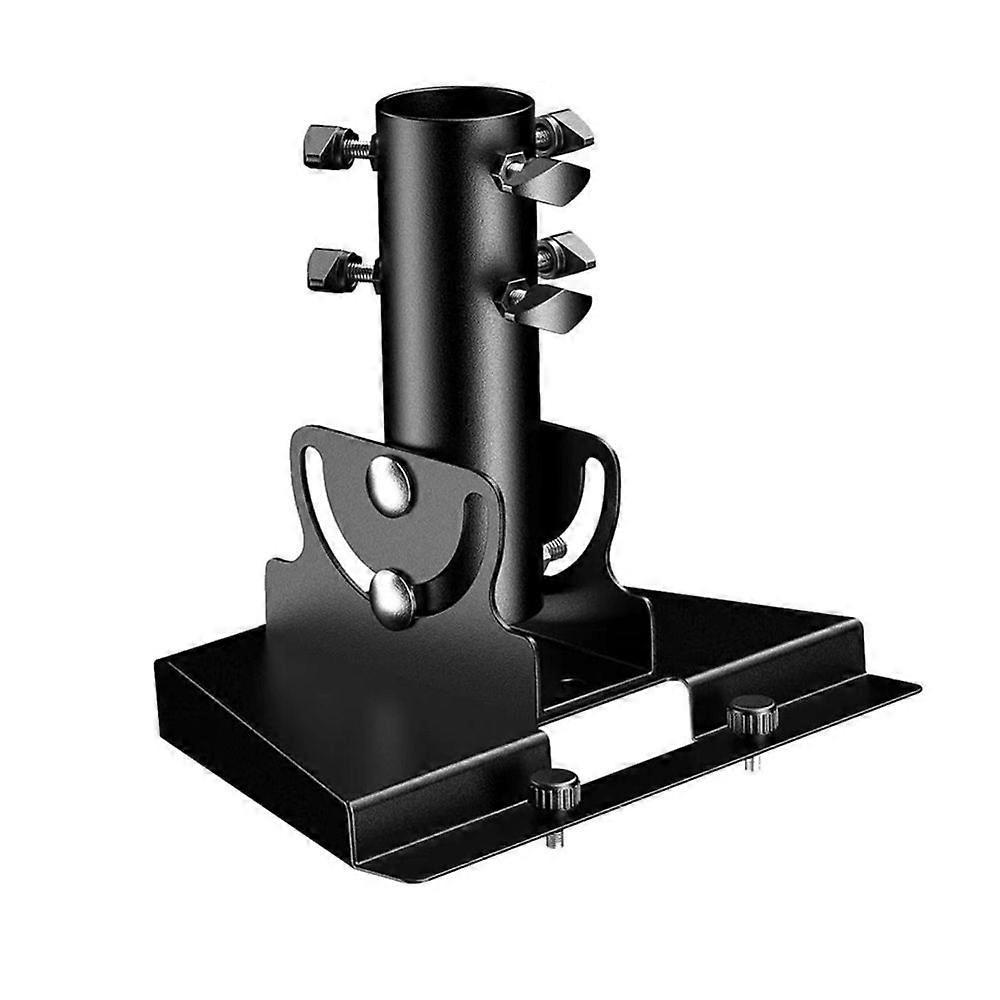 Secure & Simple Starlink MINI Pole Mount Adapter