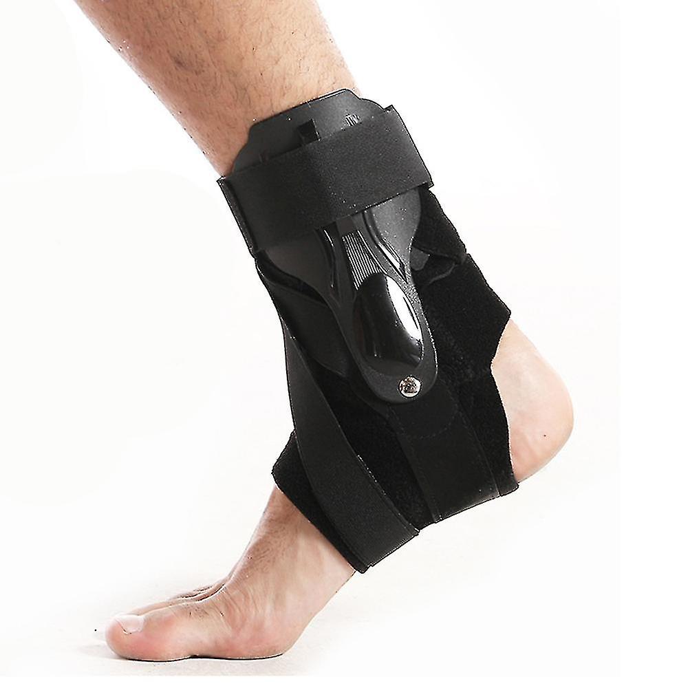 Ankle B For Sprained Ankle, Ankle B With Side Stabiliz