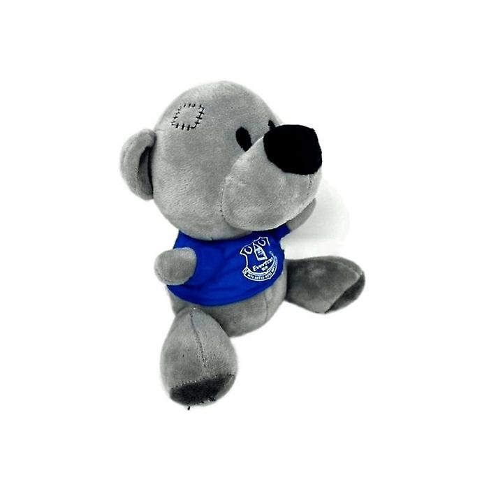 Everton FC Timmy Teddy Bear