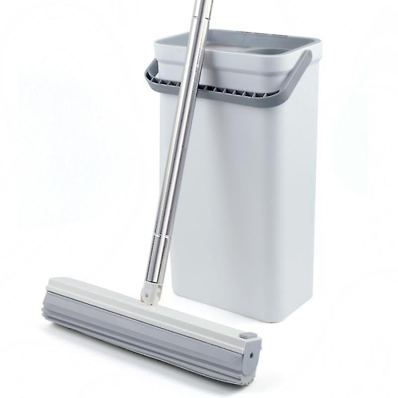 Lazy People Wet And Dry Mop Household