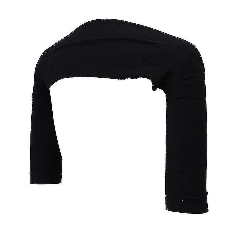 Arm Lift Compression Garment Posture Arm Shapewear Ladies Solid Underwear Shaper