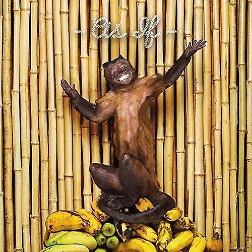 !!! - As If  [CD]