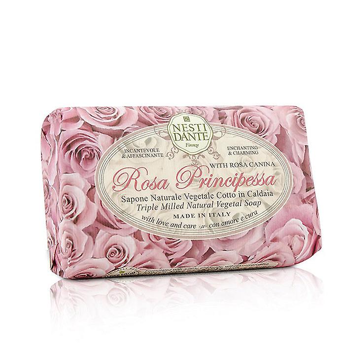 Collection Nesti Dante Le Rose - Rosa Principessa 150g/5.3oz
