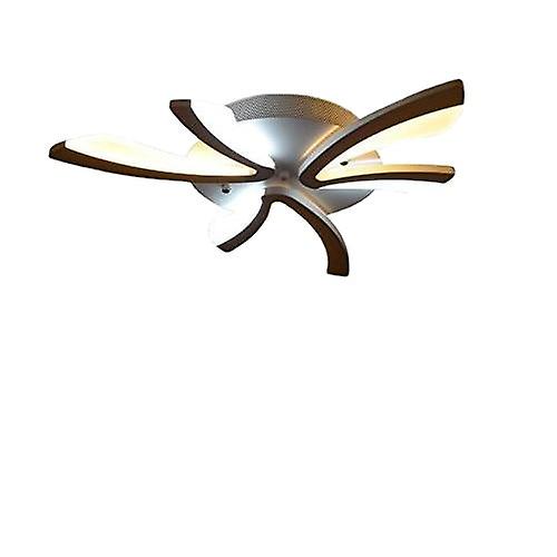 Dimmable Acrylic Modern Led Ceiling Light Pendant Lamp For Kitchen And Bedroom