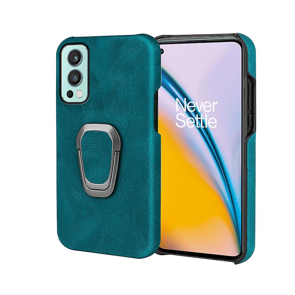 PU Phone Case For OnePlus Nord 2 5G