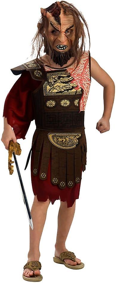 Clash Of Titans Calibos Child Costume