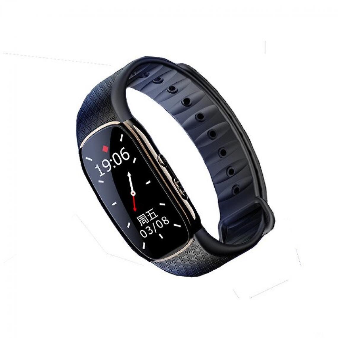 Wristband Digital Tape Recorder Wristband Audio Tape Recorder Watch Recording Noise Reduction Hifi Portable Hd Audio Mp3 Music Player