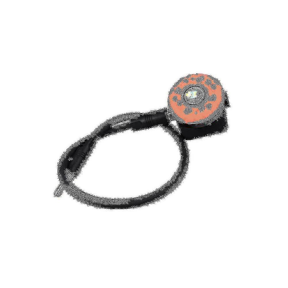 1 Diving Breathing Regulator Diving Secondary Head Breathing Valve Decompression Valve Diving Resp