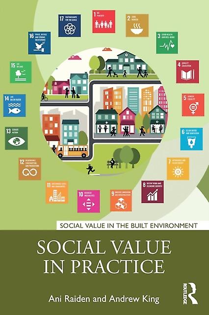 Social Value In Practice by Andrew Soul Value Consultancy King Paperback
