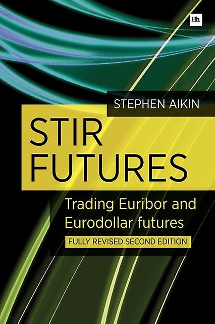Stir Futures by Stephen Aikin Paperback