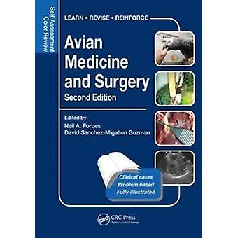 Avian Medicine And Surgery - Taylor & Francis Inc