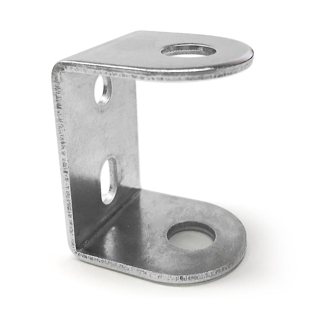 Stainless Steel Ocean Inflatable Kayak Rudder Mounting Bracket