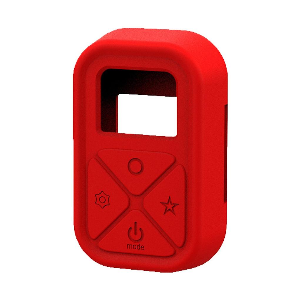 Soft Silicone Protector for T10 Remote Control Drop-proof and Impact-resistant