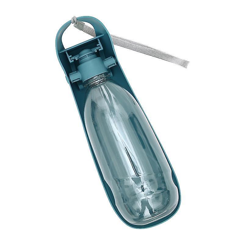 550ml Foldable Water Bottle