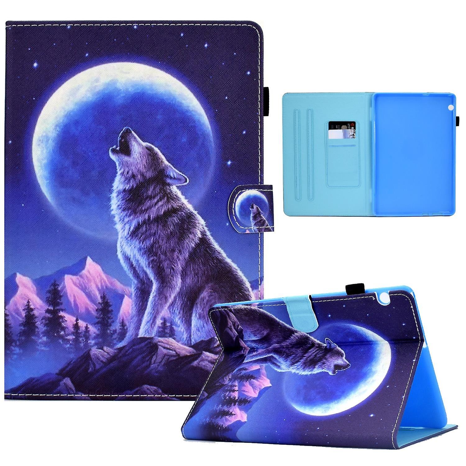 Sewing Tablet Case For Huawei MediaPad T3 10