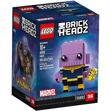 LEGO 41605 Thanos