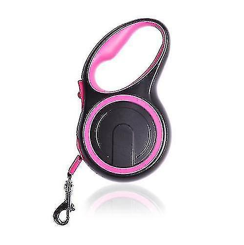 Retractable Pet Lead Extending Leash 50kg_y