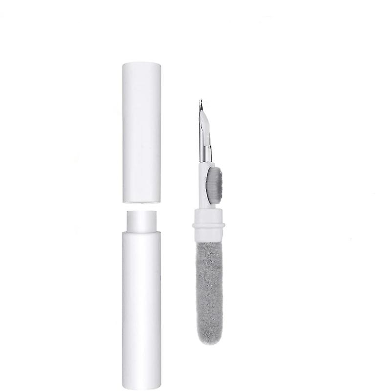 Earbuds Cleaning Brush For Air-pods Air-pods Pro 1 2 Portable 3 In 1 Wireless Earphone Case Cleaning Tools Kit Cleaning Brush