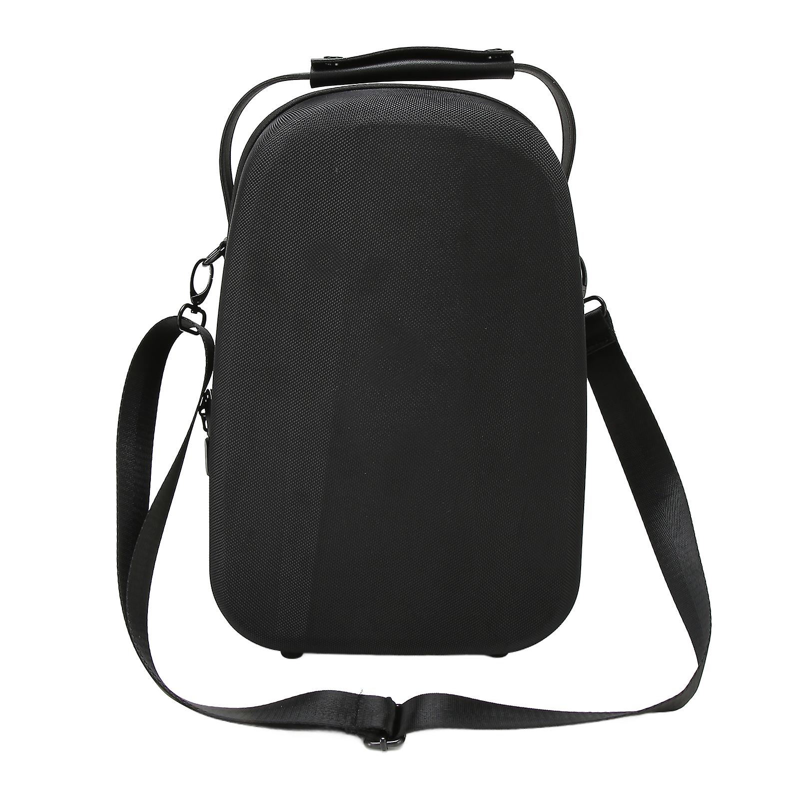 Durable EVA Hard Carrying Case for PS5 VR2 - Bump Proof, Large Capacity, Portable