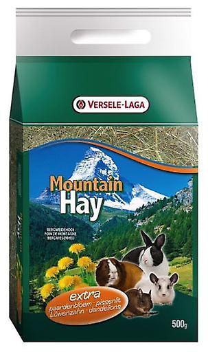 Versele Laga Mountain Hay-Hay Mountain With Dandelion (Small pets , Hay)