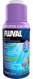 Fluval Bio Clear (Peces , Tratamiento y mantenimiento , Mantenimiento del agua)