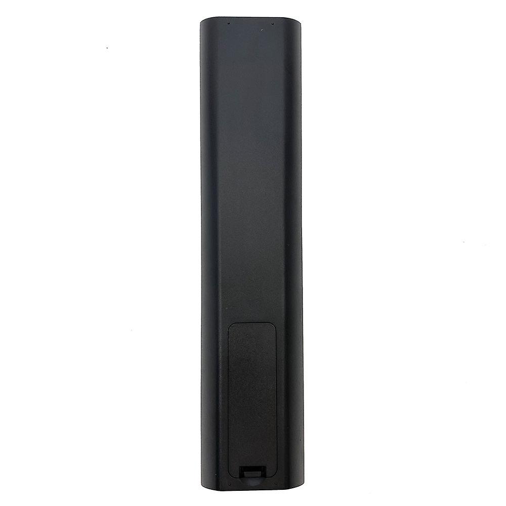 Télécommande universelle - CUQUE - GRUNDIG TV RC3214803 - ABS - Noir