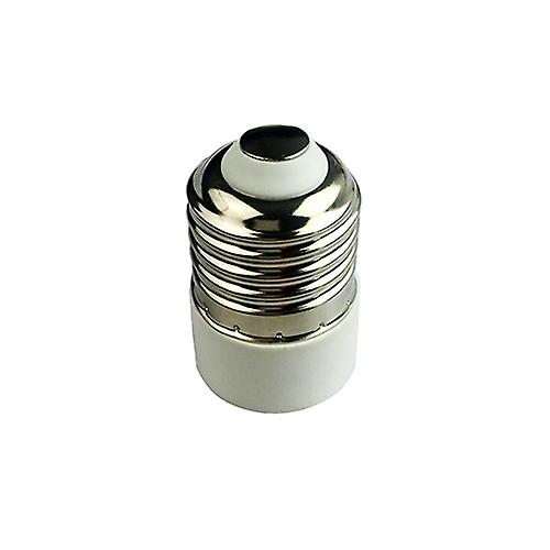 5 x 1Pc E27 to E14 Base LED Light Lamp Bulb Holder Socket Screw Converter Adapter