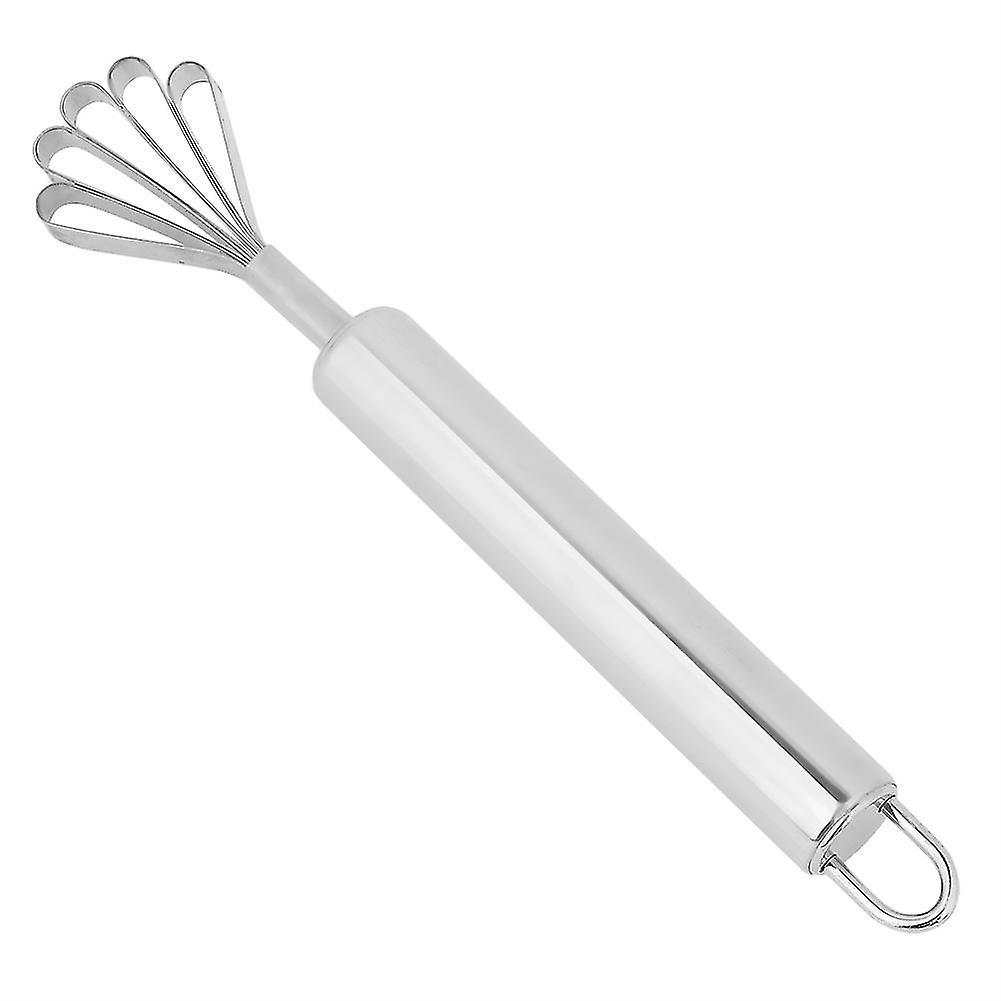 Stainless Steel Coconut Scraper Household Kitchen Utensil Coconut Planer Accessory