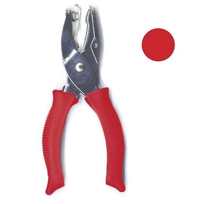 Punch plier Ø 6 mm