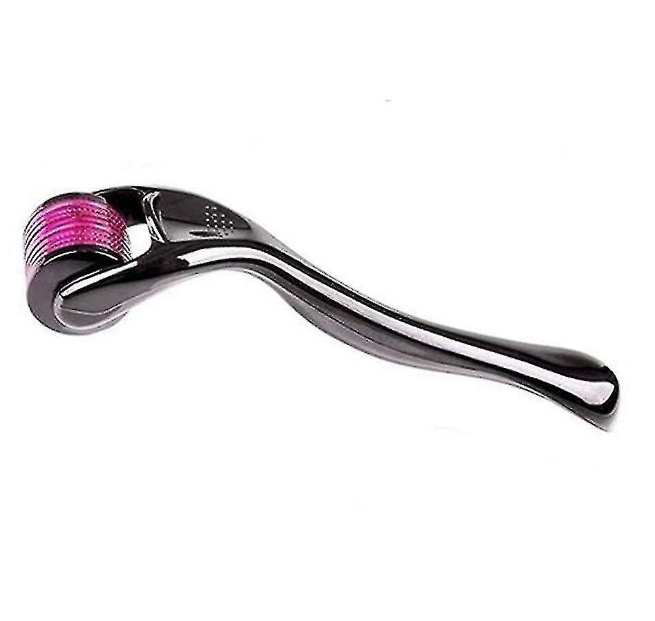 0,5 titan nålrulle för behandling av håravfall